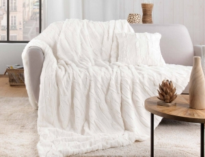 Εικόνα Κουβέρτες Καναπέ ( Tv Blanket ) 