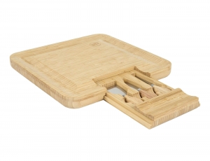 Εικόνα Τυριέρες & Πλατό Τυριών