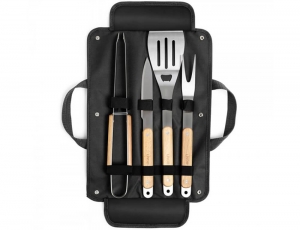 Εικόνα Εργαλεία & Απαραίτητα BBQ