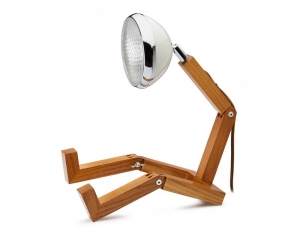 Εικόνα Φωτιστικά Επιδαπέδια & Επιτραπέζια