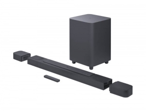 Εικόνα Συστήματα Ηχου SoundBars