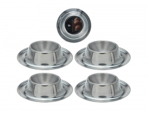 Εικόνα Αυγοθήκες & Βουτυριέρες