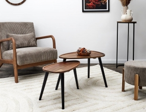 Εικόνα Τραπεζάκια Σαλονιού