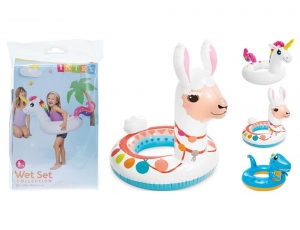 Εικόνα Φουσκωτά & Στρώματα θαλάσσης	