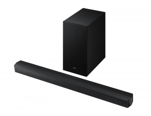 Εικόνα Συστήματα Ηχου SoundBars