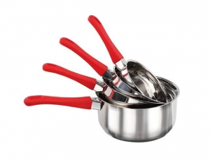 Εικόνα Κατσαρόλες