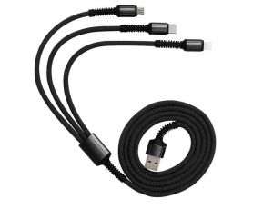 Εικόνα Φορτιστές & Καλώδια φόρτισης Συσκευών