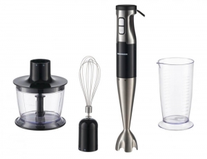 Εικόνα Ραβδομπλέντερ