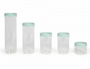 Εικόνα Δοχεία Αποθήκευσης Τροφίμων ( Πάγκο ή Ντουλάπι )