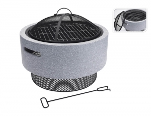 Εικόνα Θέρμανση Εξωτερικού Χώρου