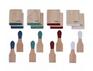 Εικόνα Φοντύ & Ρακλέτες