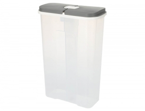 Εικόνα Δοχεία Αποθήκευσης Τροφίμων ( Πάγκο ή Ντουλάπι )