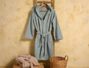 Εικόνα Μπουρνούζια Ανδρικά & Γυναικεία