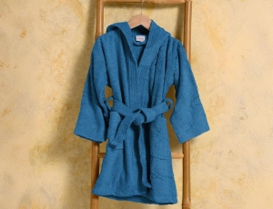 Εικόνα Παιδικά Μπουρνούζια