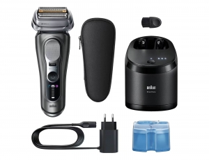 Εικόνα Ξυριστικές Μηχανές & Trimmers