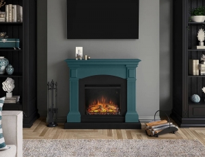 Εικόνα Ηλεκτρικά Τζάκια