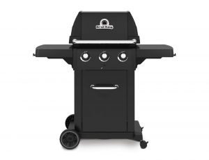 Εικόνα Ψησταριές Υγραερίου