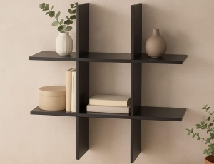 Εικόνα Ραφιέρες/Ράφια Τοίχου