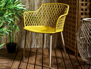 Εικόνα Καρέκλες & Πολυθρόνες Κήπου