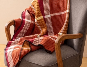 Εικόνα Κουβέρτες Καναπέ ( Tv Blanket ) 