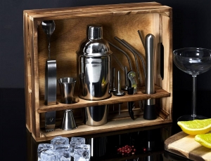 Εικόνα Σετ Παρασκευής Κοκτέιλ