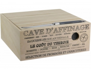 Εικόνα Τυριέρες & Πλατό Τυριών