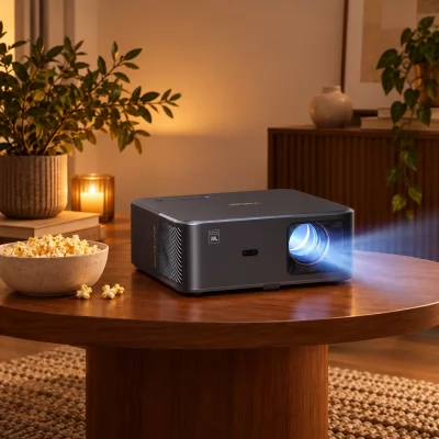 Εικόνα Φορητοί Projectors